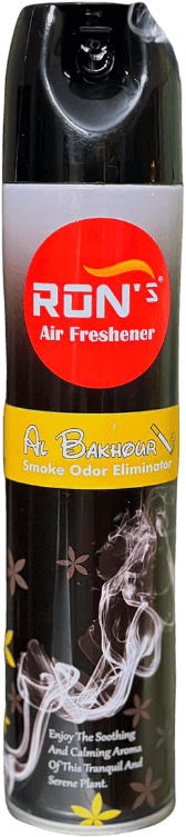 Air freshener