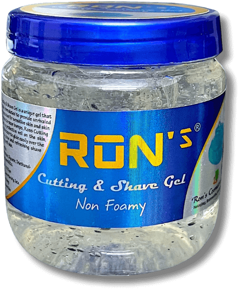 Shaving Gel